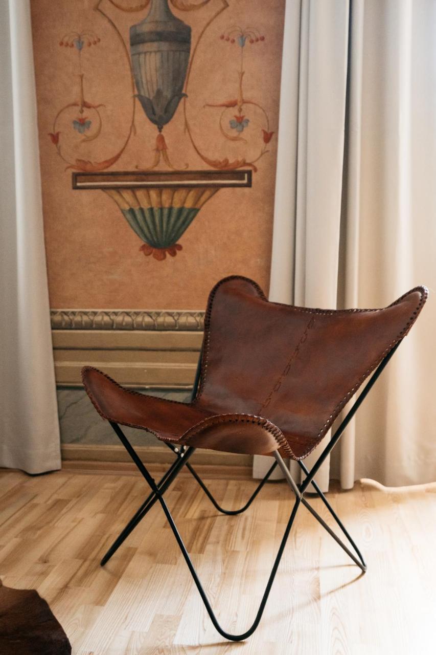 Fresco Apartment - Loftaffair Cracovia Exterior foto
